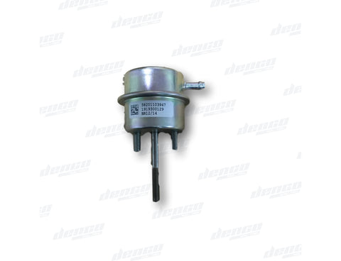 58201103947 Schwitzer Turbo Actuator 7.5 Psi 58201103947 Schwitzer Turbo Actuator 7.5 Psi