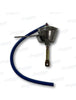 58251104060 Borgwarner Turbo Actuator K31 Detroit (Suit 172743 / 53319707101) Turbocharger 58251104060 Borgwarner Turbo Actuator K31 Detroit (Suit 172743 / 53319707101) Turbocharger