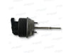 58807117001 Borgwarner Turbo Actuator Dn80 R2S Valve Turbocharger Accessories 58807117001 Borgwarner Turbo Actuator Dn80 R2S Valve Turbocharger Accessories