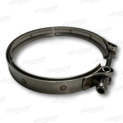 59001095226 V BAND HEAVY DUTY S500 (BORGWARNER) 59001095226 V BAND HEAVY DUTY S500 (BORGWARNER)