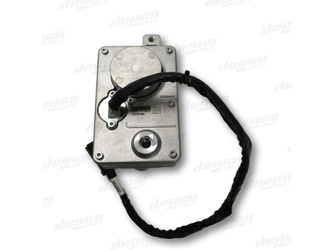 59001107431 ELECTRIC TURBO ACTUATOR KIT S300V 12V 59001107431 ELECTRIC TURBO ACTUATOR KIT S300V 12V