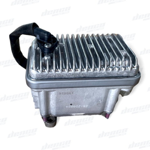 59001107434 ELECTRIC TURBO ACTUATOR KIT BV55 59001107434 ELECTRIC TURBO ACTUATOR KIT BV55