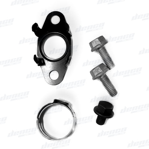 59007118502 Oil Pipe Kit Volkswagen (Suit 10009880102) 59007118502 Oil Pipe Kit Volkswagen (Suit 10009880102)