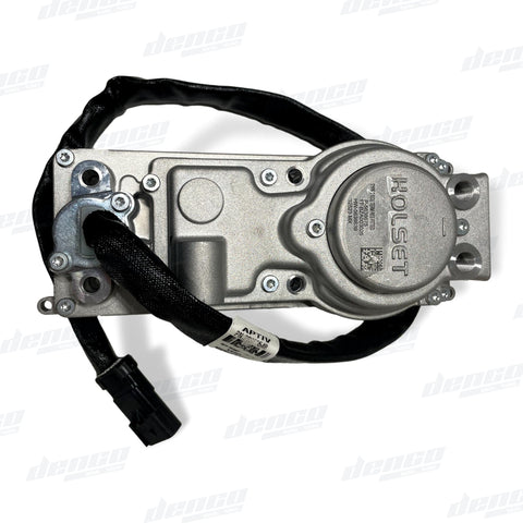 6379232H ELECTRIC ACTUATOR KIT HE400VG (CONTAINS ACTUATOR 3787565) 6379232H ELECTRIC ACTUATOR KIT HE400VG (CONTAINS ACTUATOR 3787565)