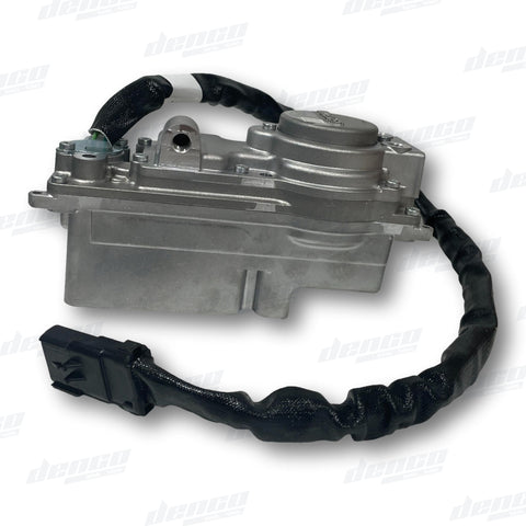 6379345H TURBO ELECTRIC ACTUATOR KIT 24V (CONTAINS ACTUATOR 3787562) 6379345H TURBO ELECTRIC ACTUATOR KIT 24V (CONTAINS ACTUATOR 3787562)