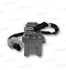 4034125H Electric Actuator Kit He300Vg 24V (Contains 3787564) Turbocharger Accessories 4034125H Electric Actuator Kit He300Vg 24V (Contains 3787564) Turbocharger Accessories