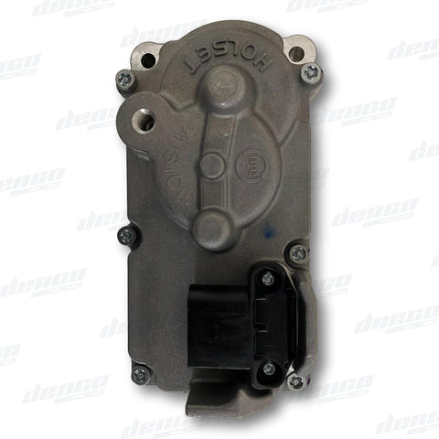 6382096hx Electric Actuator Kit He300vg (12v) Factory Reconditioned (Sold Outright) 6382096hx Electric Actuator Kit He300vg (12v) Factory Reconditioned (Sold Outright)