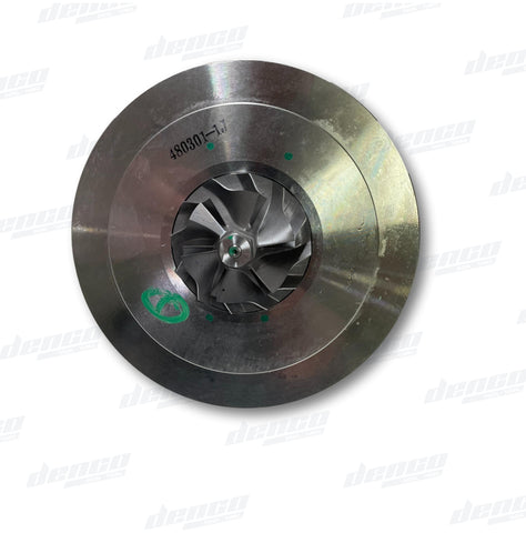 700267-5002S GENUINE GARRETT CORE ASSEMBLY GT3576DL NISSAN RAILWAY / HIGHWAY TRUCK 700267-5002S GENUINE GARRETT CORE ASSEMBLY GT3576DL NISSAN RAILWAY / HIGHWAY TRUCK