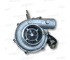 8943906392 Turbocharger Gt3576D Isuzu 4.80Ltr Genuine Oem Turbochargers 8943906392 Turbocharger Gt3576D Isuzu 4.80Ltr Genuine Oem Turbochargers