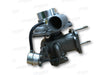 8943906392 Turbocharger Gt3576D Isuzu 4.80Ltr Genuine Oem Turbochargers 8943906392 Turbocharger Gt3576D Isuzu 4.80Ltr Genuine Oem Turbochargers