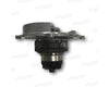 702010-0008 Genuine Garrett Core Assembly Gtp38 Navistar Turbo 702010-0008 Genuine Garrett Core Assembly Gtp38 Navistar Turbo