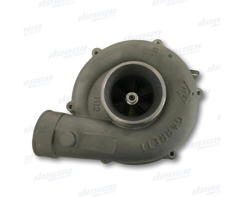 703724-5001s Garrett Drop In Turbocharger Rhc7 Hitachi Excavator Ex200 (Isuzu 6bg1 Engine) 6.5l 703724-5001s Garrett Drop In Turbocharger Rhc7 Hitachi Excavator Ex200 (Isuzu 6bg1 Engine) 6.5l