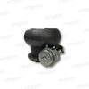 704430-0042 Garrett Turbine Housing Wastegate Assembly 704430-0042 Garrett Turbine Housing Wastegate Assembly