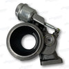 704430-0042 Garrett Turbine Housing Wastegate Assembly 704430-0042 Garrett Turbine Housing Wastegate Assembly