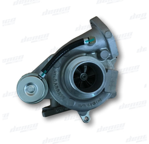 704689-0006 Reconditioned Exchange Turbocharger Gt2560s Hino Truck (Engine S05c, S05d, W04d, Yj91) 704689-0006 Reconditioned Exchange Turbocharger Gt2560s Hino Truck (Engine S05c, S05d, W04d, Yj91)
