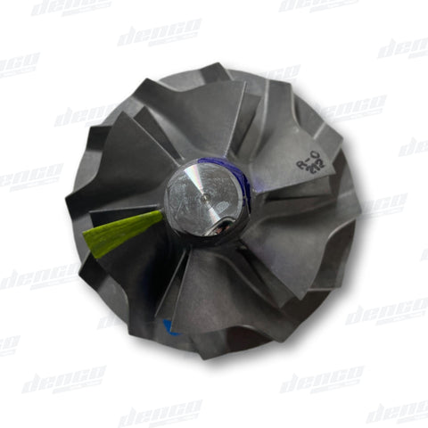 704746-0009 Garrett Compressor Wheel Gt5008 704746-0009 Garrett Compressor Wheel Gt5008
