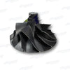 704746-0009 Garrett Compressor Wheel Gt5008 Turbo 704746-0009 Garrett Compressor Wheel Gt5008 Turbo