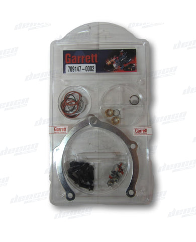 709147-0002 Garrett Turbo Repair Kit Gt35 (Metric) 709147-0002 Garrett Turbo Repair Kit Gt35 (Metric)