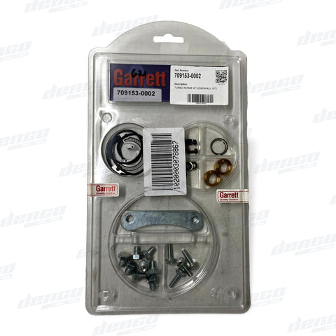 709153-0002 Turbo Repair Kit (Overhaul Kit) Gt42 709153-0002 Turbo Repair Kit (Overhaul Kit) Gt42