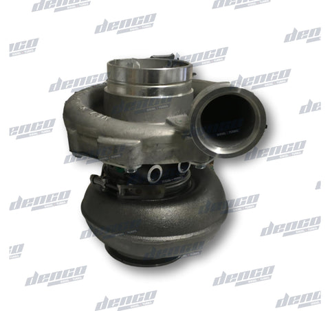 21031704 Turbocharger Gt4594Bl Volvo Dh12D420 12.1Ltr Genuine Oem Turbochargers