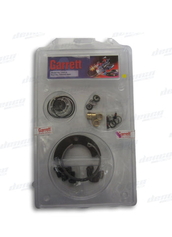709342-0001 TURBO REPAIR KIT (OVERHAUL KIT) T25 CARBON SEAL 709342-0001 TURBO REPAIR KIT (OVERHAUL KIT) T25 CARBON SEAL