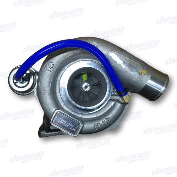 709942-5009s-turbocharger-