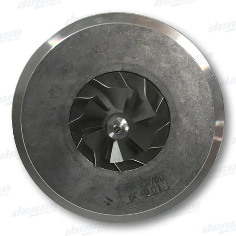 709947-0004 Genuine Garrett Core Assembly Gt3571s Perkins 709947-0004 Genuine Garrett Core Assembly Gt3571s Perkins