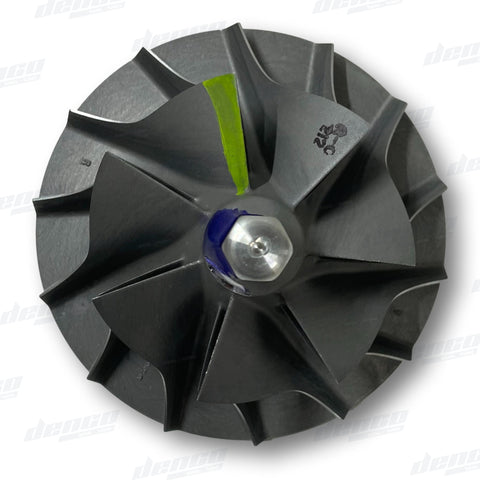 710081-0005 Garrett Compressor Wheel 710081-0005 Garrett Compressor Wheel