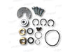 711494-0001 Turbo Repair Kit (Overhaul Kit) Utv85 Turbocharger Accessories 711494-0001 Turbo Repair Kit (Overhaul Kit) Utv85 Turbocharger Accessories