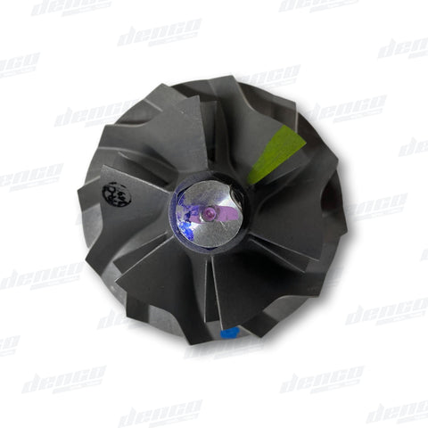 712340-0010 GARRETT GT42 COMPRESSOR WHEEL 712340-0010 GARRETT GT42 COMPRESSOR WHEEL