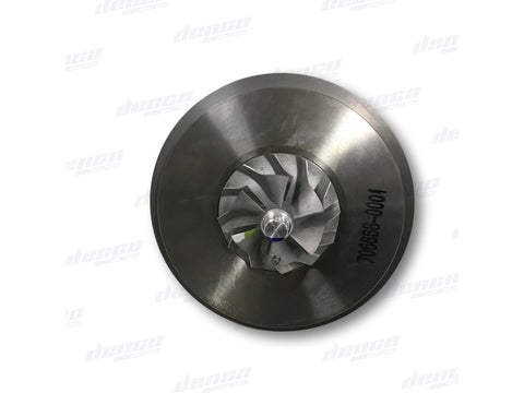 712371-0016 Genuine Garrett Core Assembly Gt47 C15 Caterpillar 712371-0016 Genuine Garrett Core Assembly Gt47 C15 Caterpillar