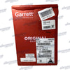 712371-5110S Genuine Garrett Core Assembly Gta50 Caterpillar Turbo 712371-5110S Genuine Garrett Core Assembly Gta50 Caterpillar Turbo