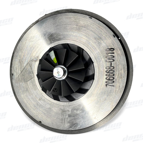 712371-5203S GENUINE GARRETT CORE ASSEMBLY GT47 CATERPILLAR 712371-5203S GENUINE GARRETT CORE ASSEMBLY GT47 CATERPILLAR