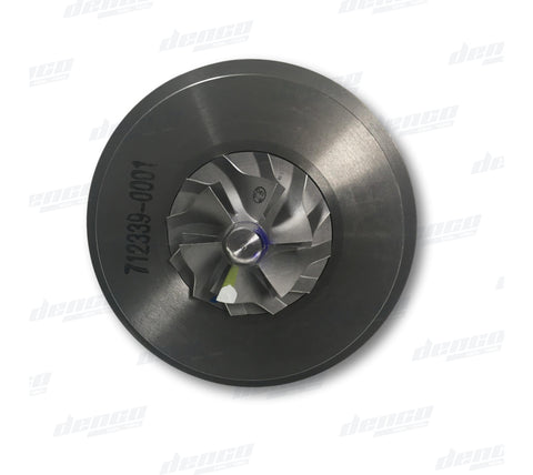 712401-5001S GARRETT CORE ASSEMBLY GT4294 CATERPILLAR 190-6222 712401-5001S GARRETT CORE ASSEMBLY GT4294 CATERPILLAR 190-6222