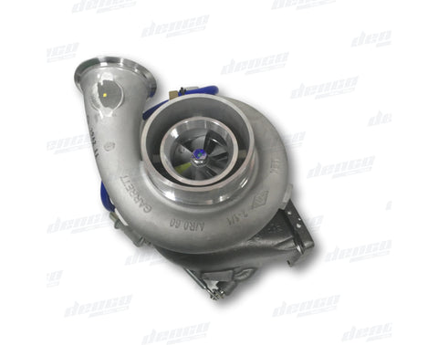 714788-5001s Turbocharger Gta4294bns Detroit (Engine Series 60) 12.7ltr 714788-5001s Turbocharger Gta4294bns Detroit (Engine Series 60) 12.7ltr