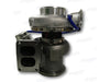 23528067 Turbocharger Garrett Gta4294Bns Detroit Diesel Highway Truck 12.7Ltr Genuine Oem 23528067 Turbocharger Garrett Gta4294Bns Detroit Diesel Highway Truck 12.7Ltr Genuine Oem