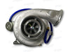 23528067 Turbocharger Garrett Gta4294Bns Detroit Diesel Highway Truck 12.7Ltr Genuine Oem 23528067 Turbocharger Garrett Gta4294Bns Detroit Diesel Highway Truck 12.7Ltr Genuine Oem
