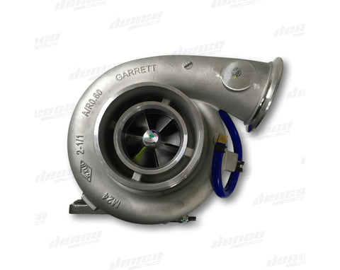 714791-5002s Turbocharger Gta4202bdn Detroit Truck 12.7ltr (No Longer Available) 714791-5002s Turbocharger Gta4202bdn Detroit Truck 12.7ltr (No Longer Available)
