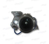 23534004 Turbocharger Gta4294Bns Detroit Diesel Highway Truck 12.70Ltr 500Hp Genuine Oem 23534004 Turbocharger Gta4294Bns Detroit Diesel Highway Truck 12.70Ltr 500Hp Genuine Oem