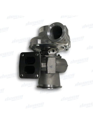 11129162 Turbocharger Gt4082N Volvo Loader Genuine Oem Turbochargers