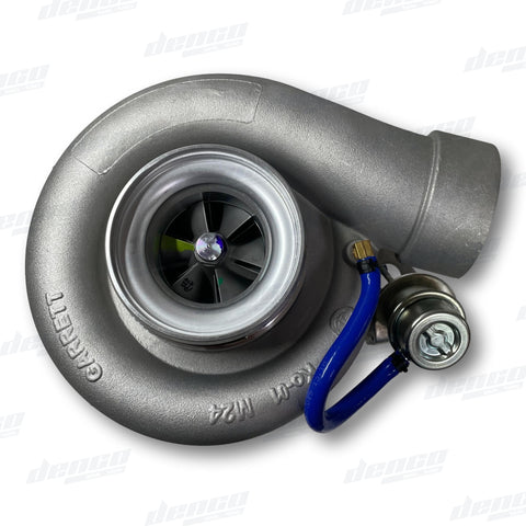 715735-5013s Turbocharger Gta4702bns Scania Various 15.6l (580hp) 715735-5013s Turbocharger Gta4702bns Scania Various 15.6l (580hp)