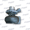 11440-02720 Turbocharger Tb4154 Isuzu 6Bd1 Ex200-3 Excavator (Drop In For Ci89) Genuine Oem 11440-02720 Turbocharger Tb4154 Isuzu 6Bd1 Ex200-3 Excavator (Drop In For Ci89) Genuine Oem