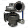 716269-5003S Turbocharger Gta4294Bs Caterpillar Truck 11.9L (Engine C12) Genuine Oem Turbochargers 716269-5003S Turbocharger Gta4294Bs Caterpillar Truck 11.9L (Engine C12) Genuine Oem Turbochargers