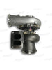 194-1117 Turbocharger Gt4594 Caterpillar Challenger 95E / 85E Genuine Oem Turbochargers 194-1117 Turbocharger Gt4594 Caterpillar Challenger 95E / 85E Genuine Oem Turbochargers