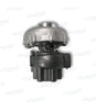 1377662 Turbocharger Gt4088 Suit Daf Truck Cf75 9.2Ltr Genuine Oem Turbochargers 1377662 Turbocharger Gt4088 Suit Daf Truck Cf75 9.2Ltr Genuine Oem Turbochargers
