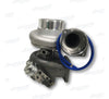 0R7857 Turbocharger Gta5002S Cat C16 Industrial / 651B Wheel Tractor New Exchange Genuine Oem 0R7857 Turbocharger Gta5002S Cat C16 Industrial / 651B Wheel Tractor New Exchange Genuine Oem