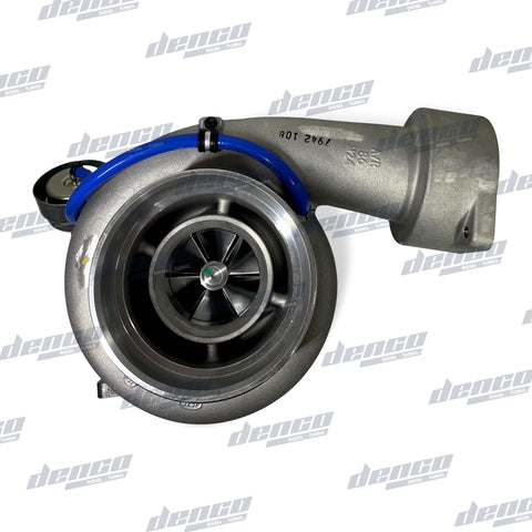 716875-5008S TURBOCHARGER GTA5002S CATERPILLAR (ENGINE 3406E) INDUSTRIAL 716875-5008S TURBOCHARGER GTA5002S CATERPILLAR (ENGINE 3406E) INDUSTRIAL