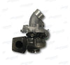 Factory Exchange Turbocharger Gt2056V Volkswagon Touraeg Tdi 2.50Ltr Genuine Oem Turbochargers Factory Exchange Turbocharger Gt2056V Volkswagon Touraeg Tdi 2.50Ltr Genuine Oem Turbochargers
