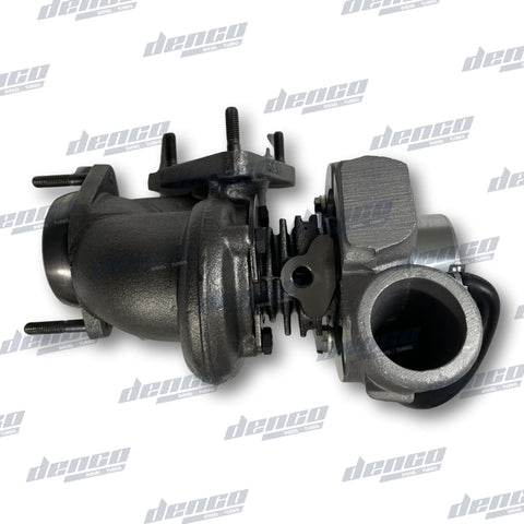 A6620903080 Turbocharger Gt25C Ssangyong Musso 2.9Ltr Genuine Oem Turbochargers