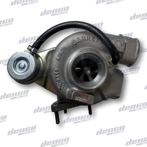 717123-5001S TURBOCHARGER GT25C SSANGYONG MUSSO 2.9LTR